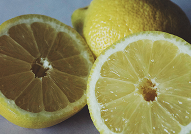 Prep your skin, food first - tips for naturally radiant, healthy, hydrated skin